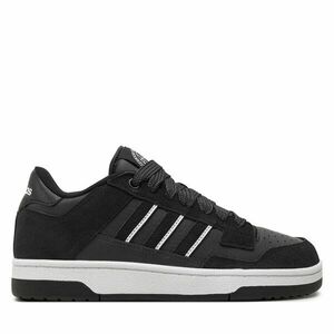 Sportcipők adidas Rapid Court Low JP5247 Fekete kép