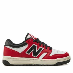 Sportcipők New Balance GSB480TT Piros kép