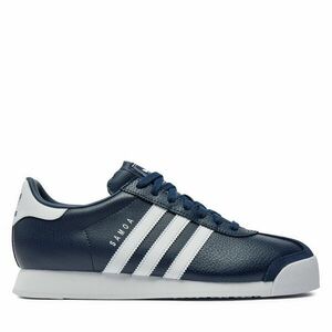 Sportcipők adidas Samoa JH9076 Sötétkék kép