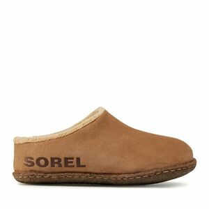 Papucs Sorel Youth Lanner Ridge™ II NY3926 Barna kép