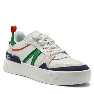 Sportcipők Lacoste L002 746CFA0023 Fehér kép