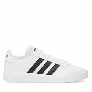 Sportcipők adidas GRAND COURT BASE 2.0 GW9261_ Fehér kép