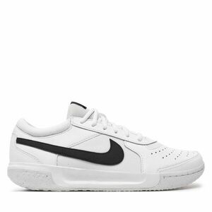 Teniszcipők Nike Zoom Court Lite 3 DV3258 101 Fehér kép