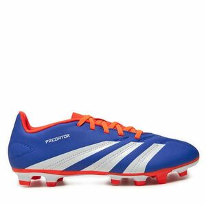 Futball cipők adidas Predator Club Fxg IF6344 Sötétkék kép