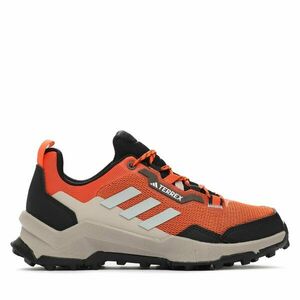 Bakancs adidas Terrex AX4 Hiking Shoes IF4871 Narancssárga kép