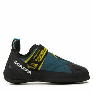 Hegymászó cipők Scarpa Origin VS 70083-000/1 Kék kép