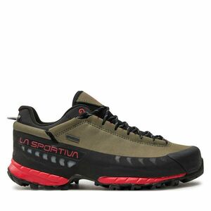 Bakancs La Sportiva Tx5 Low Gtx 24U909402 Bézs kép