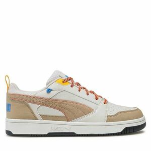 Sportcipők Puma Rebound v6 Low Open 393581 02 Fehér kép