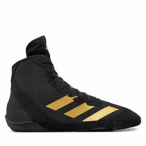 Box cipők adidas Adizero Wrestling IE3207 Fekete kép