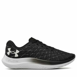 Futócipő Under Armour UA FLOW Velociti Wind 2 3024903-001 Fekete kép