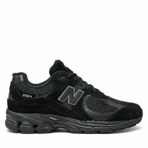 Sportcipők New Balance M2002WB Fekete kép