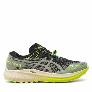 Futócipő Asics Fuji Lite 5 1012B690 Fekete kép