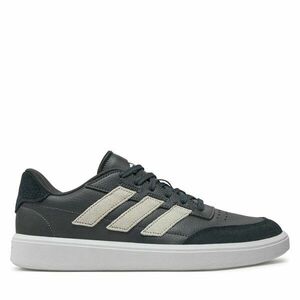 Sportcipők adidas Courtblock IG6861 Szürke kép