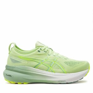 Futócipő Asics Gel-Kayano 31 1012B670 Zöld kép