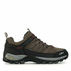 Bakancs CMP Rigel Low Trekking Shoes Wp 3Q13247 Szürke kép