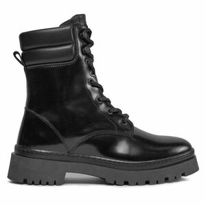 Bokacsizma Gant Aligrey Mid Boot 27541322 Fekete kép