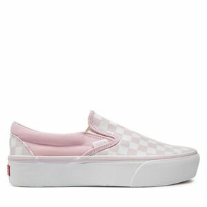 Vans Ua Classic Slip On kép