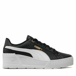 Sportcipők Puma Karmen Wedge 390985 01 Fekete kép