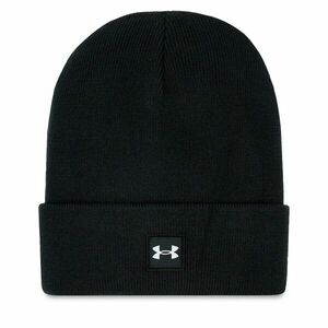 Sapka Under Armour Halftime Cuff 1373155-001 Fekete kép