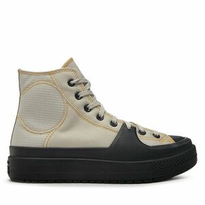 Tornacipő Converse Chuck Taylor All Star Construct A04528C Bézs kép