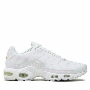 Sportcipők Nike Air Max Plus AJ2029 100 Fehér kép