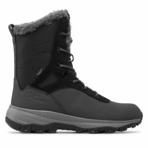 Hótaposó Jack Wolfskin Everquest Texapore Snow High W 4053601 Fekete kép