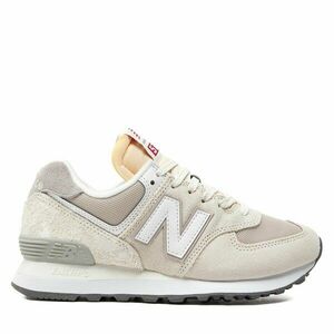 Sportcipők New Balance U574RCD Bézs kép