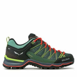 Bakancs Salewa Ws Mtn Trainer Lite Gtx GORE-TEX 61362 Zöld kép