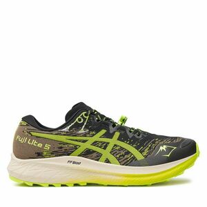 Futócipő Asics Fuji Lite 5 1011B889 Fekete kép