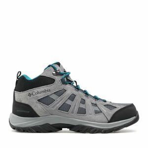 Bakancs Columbia Redmond III Mid Waterproof BM0168 Szürke kép