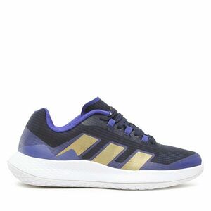 Teremcipők adidas Forcebounce Volleyball Shoes HQ3513 Sötétkék kép