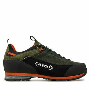 Bakancs Aku Link Gtx GORE-TEX 378 Zöld kép