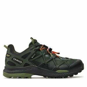 Bakancs Aku Rocket Dfs Gtx GORE-TEX 726 Khaki kép