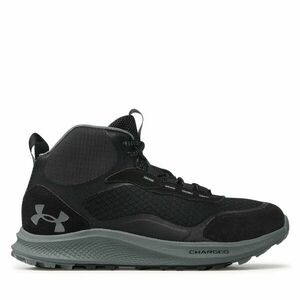 Bakancs Under Armour Ua Charged Bandit Trek 2 3024267-001 Fekete kép