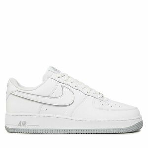 Sportcipők Nike Air Force 1 '07 DV0788 100 Fehér kép