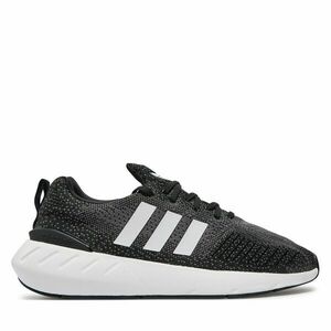 Sportcipők adidas Swift Run 22 GZ3496 Szürke kép