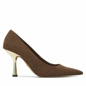 Magassarkú Nine West WFA2663-1 Barna kép