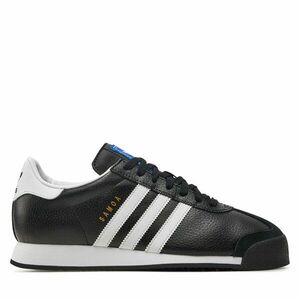 Sportcipők adidas Samoa 019351 Fekete kép