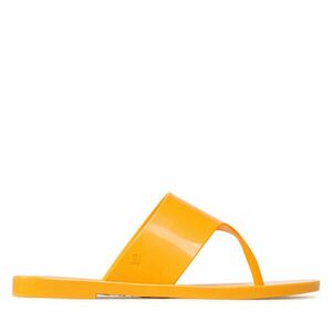 Flip-flops Melissa Essential Chic Ad 33406 Narancssárga kép