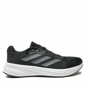 Futócipő adidas Response IH6009 Fekete kép