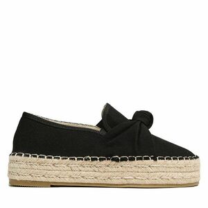 Espadrilles Jenny Fairy WSS990-145 Fekete kép