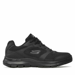 Sportcipők Skechers Flex Advantage 4.0 232225/BBK Fekete kép