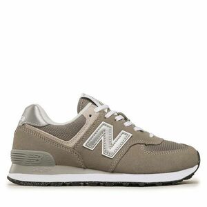 Sportcipő New Balance WL574EVG Bézs kép