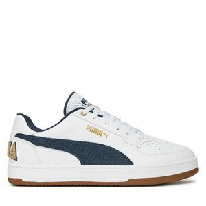 Sportcipők Puma Puma Caven 2.0 Retro Club 395082 01 Fehér kép