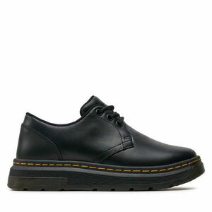 Oxford cipők Dr. Martens Crewson Lo 31669001 Fekete kép