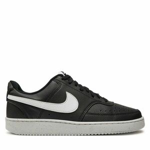 Sportcipők Nike Court Vision Lo Nn DH2987 001 Fekete kép