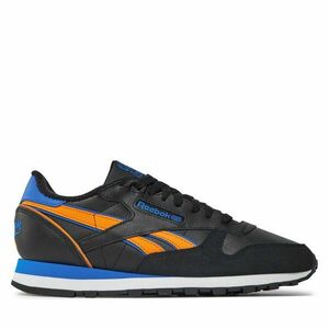 Sportcipők Reebok Classic Leather IG8251 Fekete kép