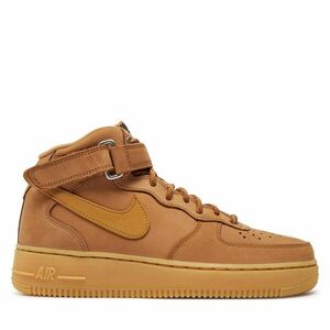 Sportcipők Nike Air Force 1 Mid '07 WB DJ9158 200 Bézs kép