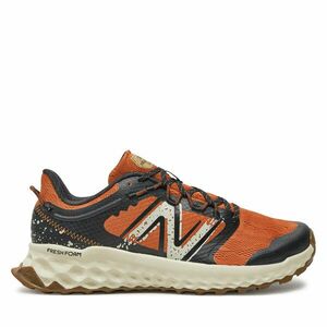 Futócipő New Balance Fresh Foam Garoé MTGAROI1 Narancssárga kép