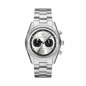 Karóra Emporio Armani AR11636 Ezüst kép